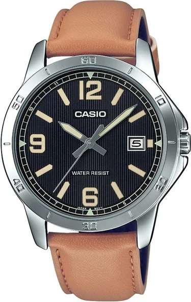 Casio MTP-V004L-1B2UDF Erkek Kol Saati ürün görseli 1