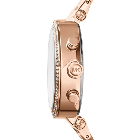 Michael Kors MK5896 Kadın Kol Saati - Resim 2