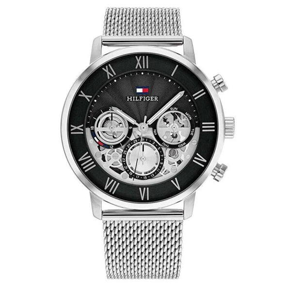 Tommy Hilfiger TH1710708 Erkek Kol Saati ürün görseli 1