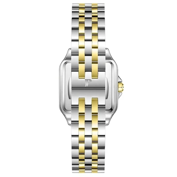 Jacques Philippe JPQLS7673X8 Kadın Kol Saati - Resim 3