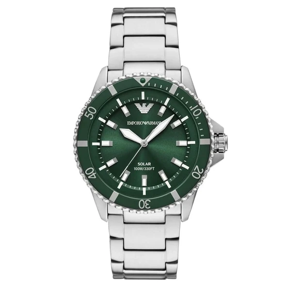Emporio Armani AR11698 Solar Erkek Kol Saati ürün görseli 1