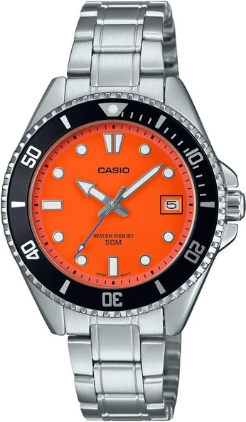 Casio MDV-10D-4A1VDF Erkek Kol Saati ürün görseli 1