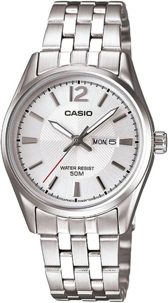 Casio LTP-1335D-7AVDF Kadın Kol Saati ürün görseli 1