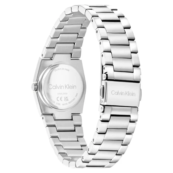Calvin Klein CK25100121 Kadın Kol Saati - Resim 4
