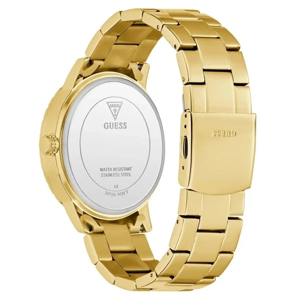 Guess GUGW0958G2 Erkek Kol Saati - Resim 3