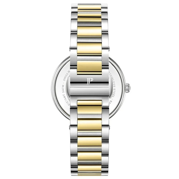 Jacques Philippe JPQLS7773X8 Kadın Kol Saati - Resim 3