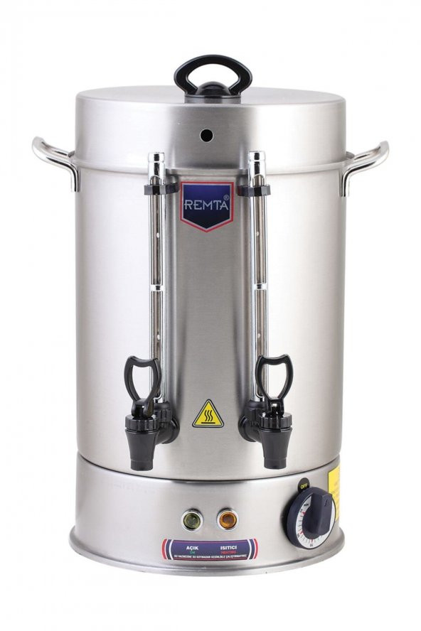 Remta 500 Bardak Standart Çay Makinesi -R17 ürün görseli 1
