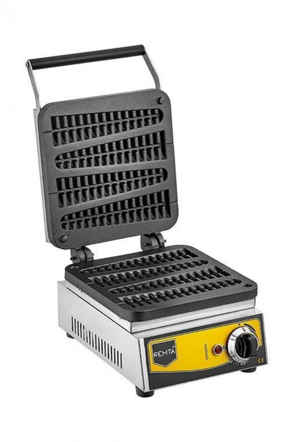 Remta W16 Çubukta Waffle Makinesi ürün görseli 1