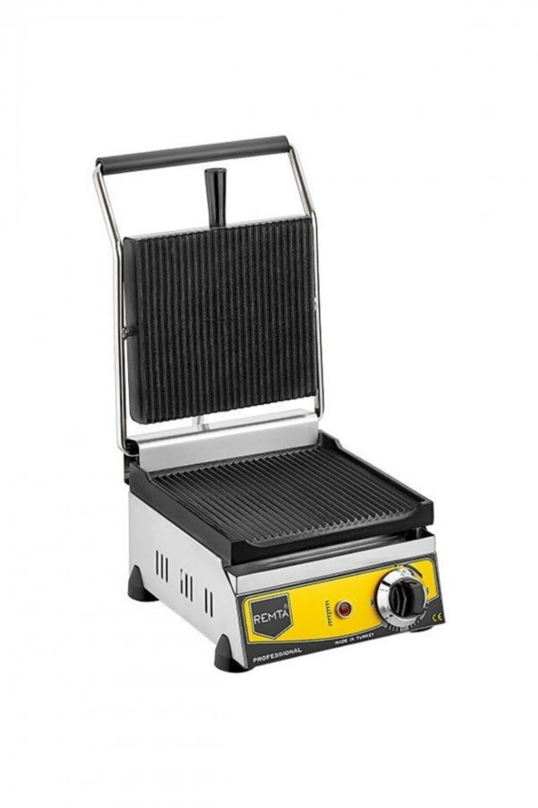 Remta R72 8 Dilim Elektrikli Std Eko Tost Makinesi ürün görseli 1