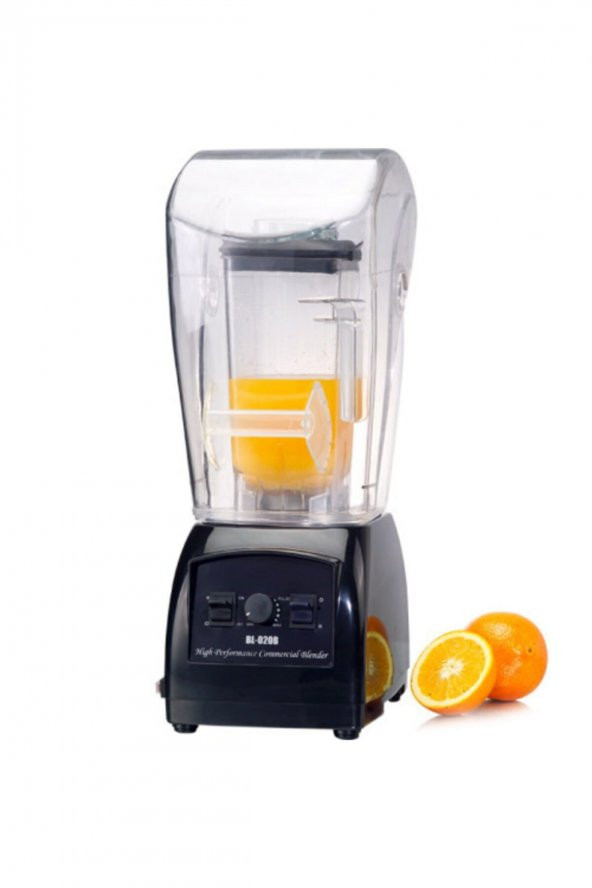 Remta Bar Blender Pro 2 Lt - Bb02 ürün görseli 1