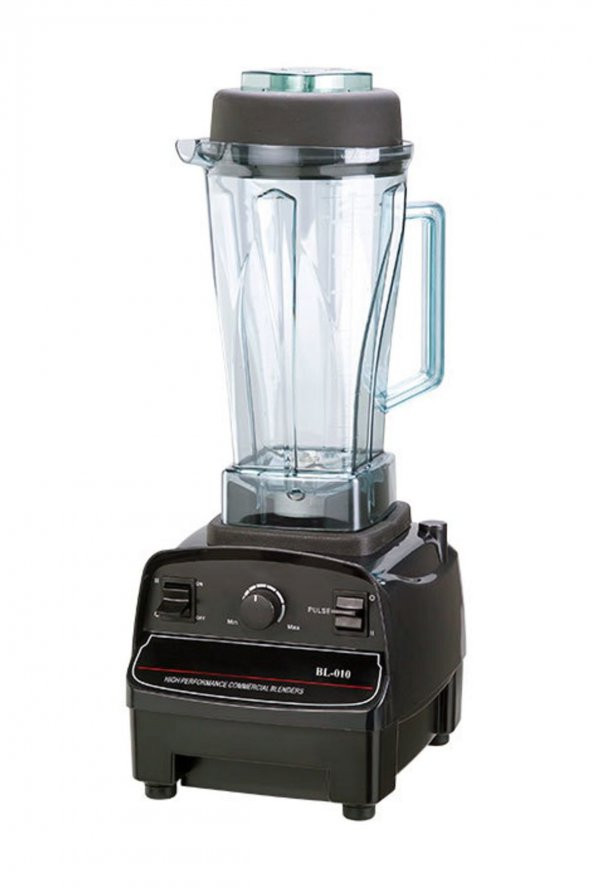 Remta Profesyonel Bar Blender (Buz Kırma Özellikli) Bb01 ürün görseli 1