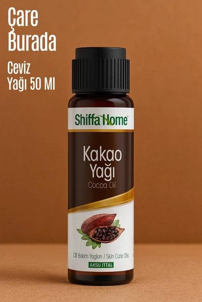 Kakao Yağı 50 ml ürün görseli 1