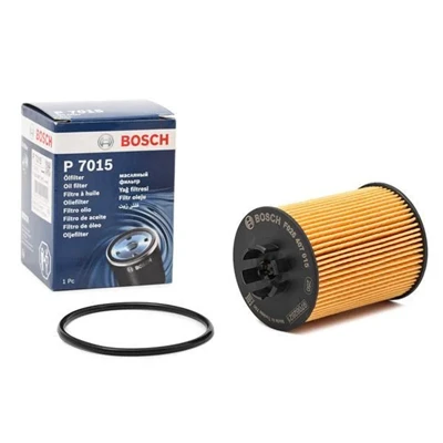 Opel Corsa C 1.2 / 1.4 Twinport Yağ Filtresi Bosch ürün görseli 1