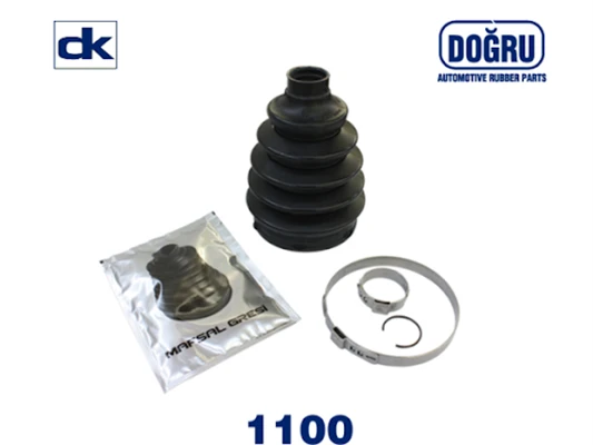 Opel Corsa D 1.3 Dizel Dış Aks Körüğü ürün görseli 1