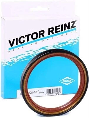 Opel Corsa C 1.2 / 1.4 Benzinli Arka Krank Keçesi Victor Reinz Marka ürün görseli 1