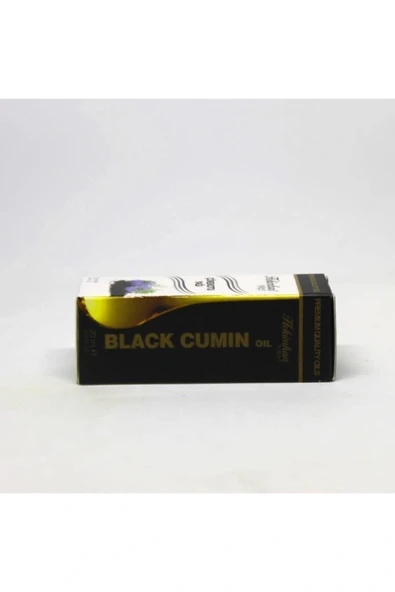 Çörek otu yağı 50 ml - Resim 2