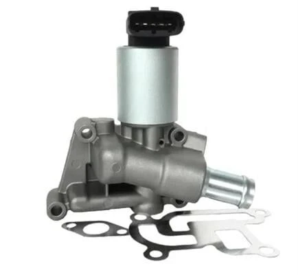 Opel Corsa C Z14XEP 16 Valf Egr Valfi Kale Marka ürün görseli 1