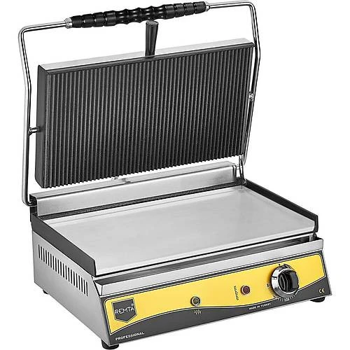 Remta Islak Hamburger Tost Makinası Elektrikli - Is10 ürün görseli 1