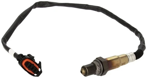 Opel Corsa  Uyumlu C 1.2 / 1.4 Twinport Oksijen Sensörü Konum 1 Bosch ürün görseli 1