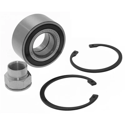 Opel Corsa D 1.2/1.4 Ön Aks Taşıyıcı Bilyası ürün görseli 1