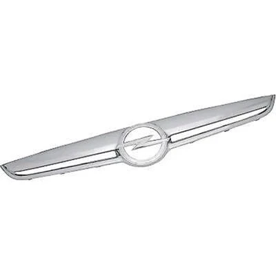 Opel Corsa D Ön Panjur Nikelajı Gm Marka ürün görseli 1