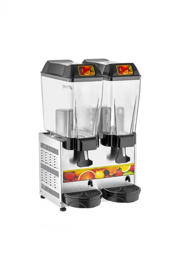 Remta St12 Şerbet+şerbet 20+20 litre ürün görseli 1