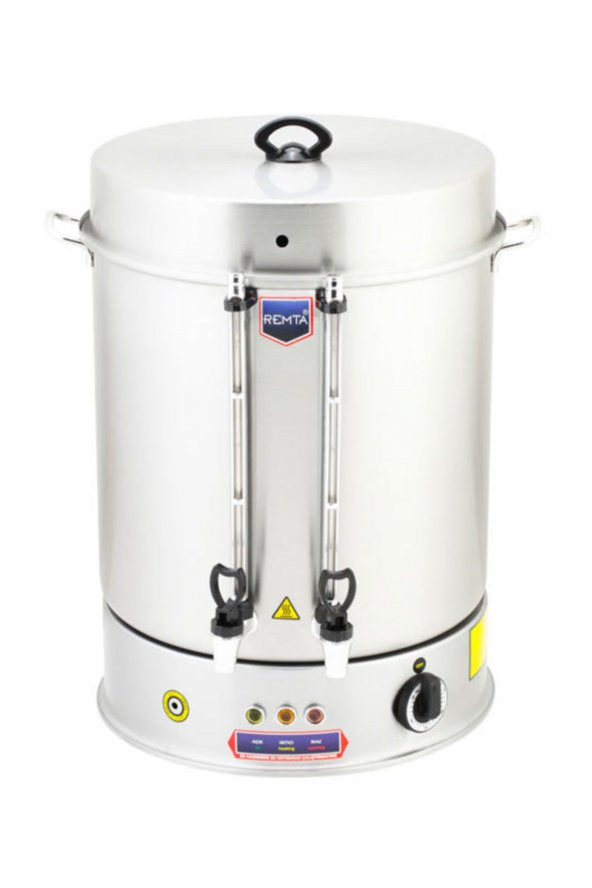 Remta 400 Bardak Standart Çay Makinesi -R16 ürün görseli 1