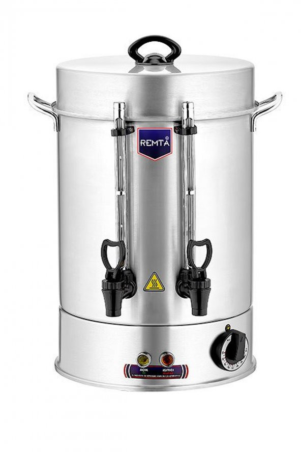 Remta 250 Bardak Standart Çay Makinası Çay Otomatı -R15 ürün görseli 1
