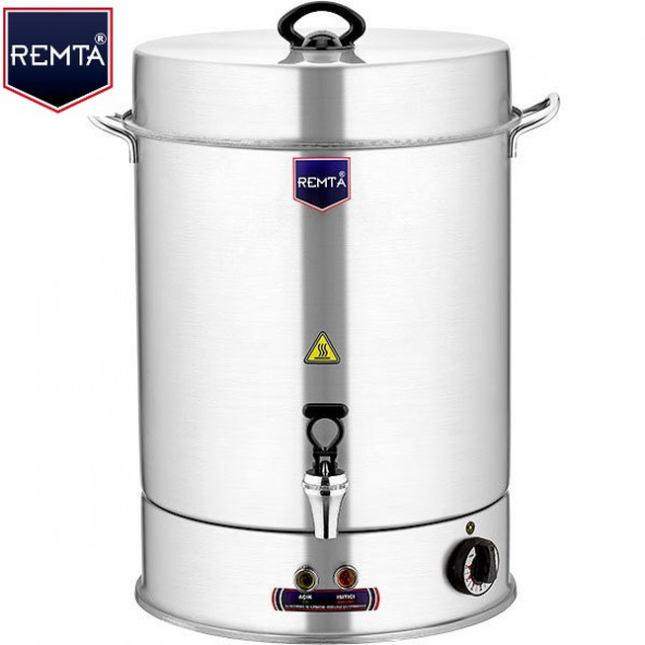 Remta R38 500 Bardak 50 Litre Su Isıtıcısı ürün görseli 1