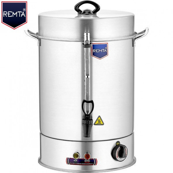 Remta R35 160 Bardak 15 Litre Su Isıtıcısı ürün görseli 1