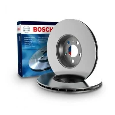 Opel Corsa  Uyumlu D Ön Fren Disk (küçük Tip) Marka Bos-0986479223 ürün görseli 1