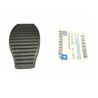 Opel Corsa D Debriyaj Pedal Lastiği GM ürün görseli 1