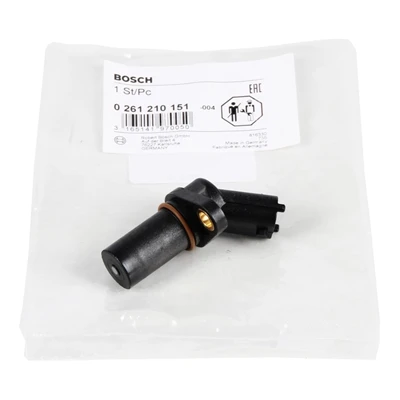 Opel Corsa D Z12XEP/Z14XEP Eksantrik Devir Sensörü Bosch ürün görseli 1