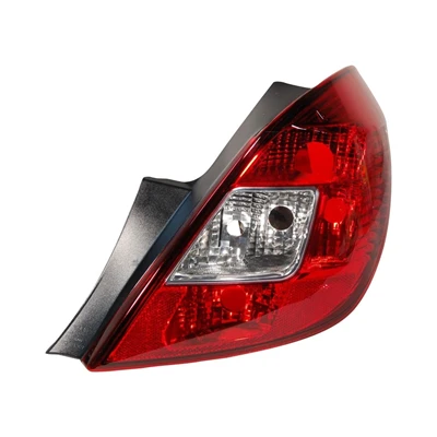 Opel Corsa UYUMLU D Arka Sol Stop Duyu 5 Kapılı Araca Uygun ürün görseli 1