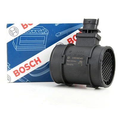 Opel Corsa D 1.3 Dizel Hava Debimetresi Bosch ürün görseli 1