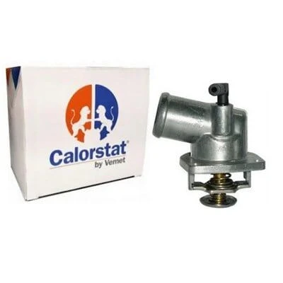 Opel Astra G 1.4/1.6 16 Valf Termostat Calorstat Vernet Marka ürün görseli 1