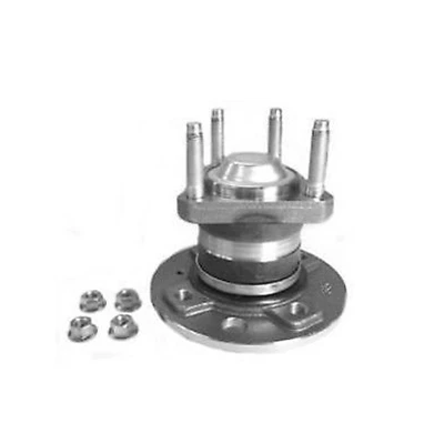 Opel Astra Uyumlu  F 4 Abs\'siz Bijon Arka Porya GAUTOPARTS 1992-1998 ürün görseli 1
