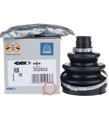 Opel Astra G 1.4/1.6 16V Uyumlu  Dış Aks Körüğü GKN ürün görseli 1