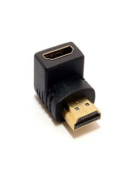 Anunnaki 90 Derece HDMI Çevirici Dönüştürücü 1080P ürün görseli 1
