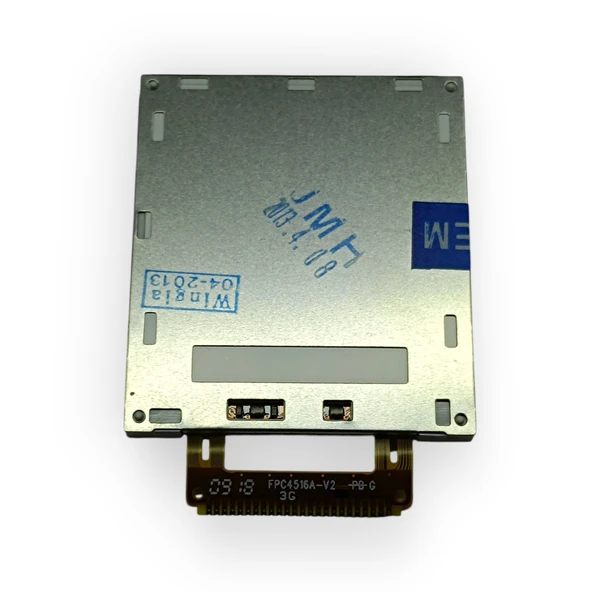 Samsung E1117 Ekran Samsung SGH-E1117 uyumlu iç LCD Ekran ürün görseli 1
