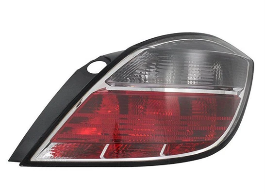 Opel Astra H Uyumlu Sağ Arka Stop Lambası (2007 Sonrası) 392585 ürün görseli 1