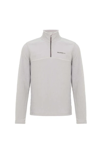 Merrell Place Gri Erkek Polar Mont M23PLACE ürün görseli 1