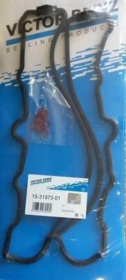 Opel Vectra B X16XEL uyumlu Üst Kapak Contası Set Victor Reinz Marka ürün görseli 1