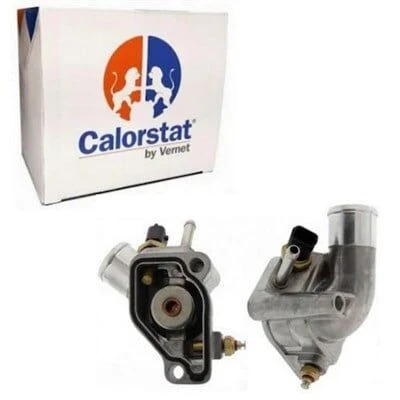 Opel Vectra B 1.8 Motor Termostat Müşürlü Calorstat Vernet ürün görseli 1