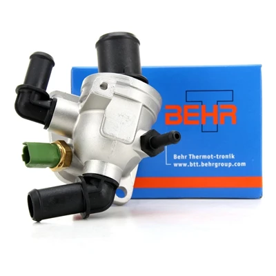 Opel Astra H 1.3 Z13dth Dizel Komple Termostat Markası ürün görseli 1
