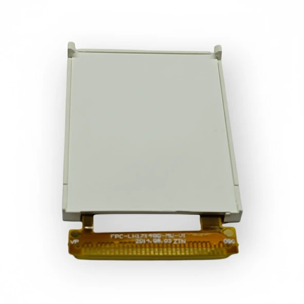 Samsung B2100 Ekran Samsung SGH-B2100 uyumlu iç LCD Ekran ürün görseli 1