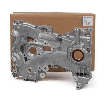 Opel Astra H Z14XEP Motor Yağ Pompası General Motor ürün görseli 1