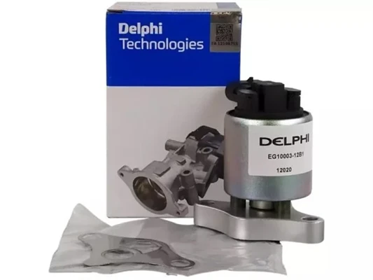 Opel Vectra B (z16xe) Egr Valfi (delphı) ürün görseli 1