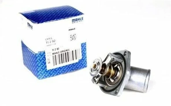 Opel Vectra A C20NE Termostat Mahle Marka ürün görseli 1