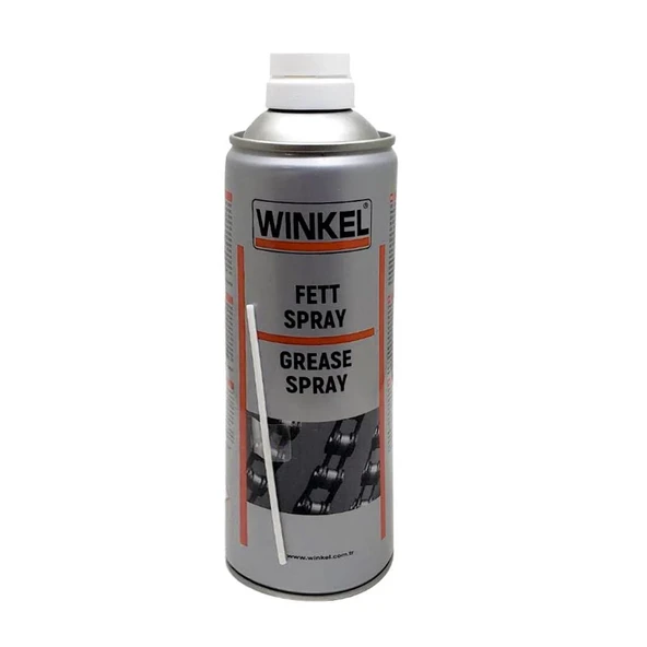 WINKEL 160121 Sıvı Gres 500 ml.(160121) ürün görseli 1